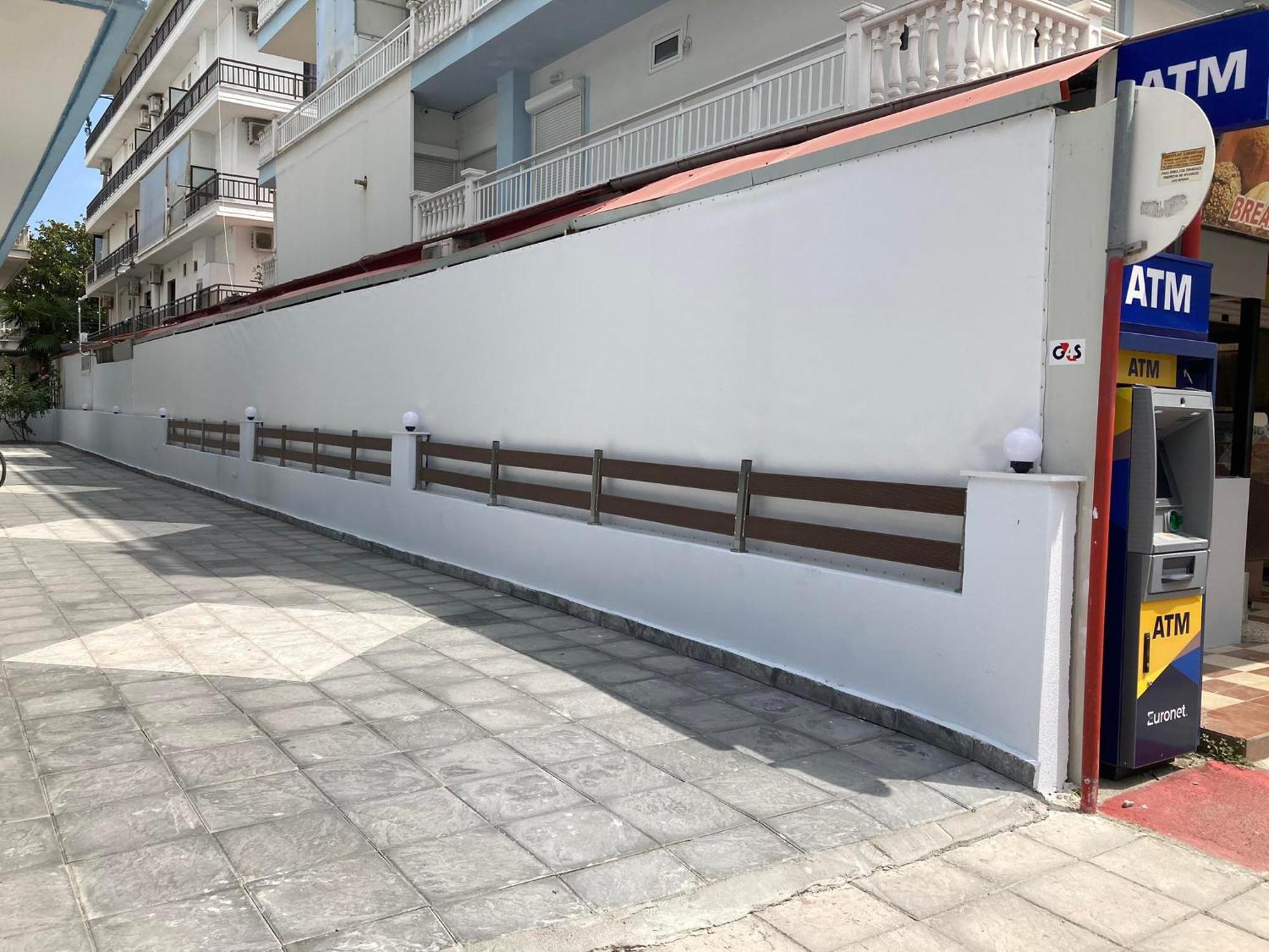 Villa Hariklia Paralia Katerinis Exterior photo